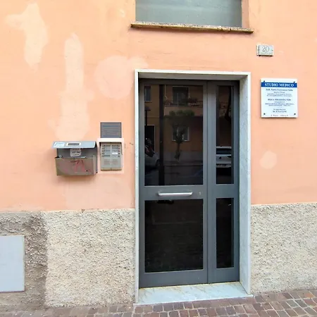 Casa Di Bubs - By Ligooria Pietra Ligure