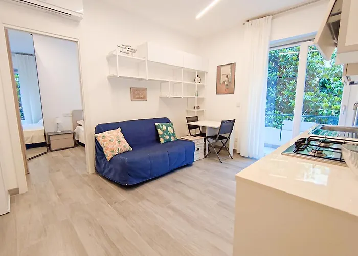 Casa Di Bubs - By Ligooria * Pietra Ligure