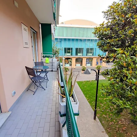 Casa Di Bubs - By Ligooria *