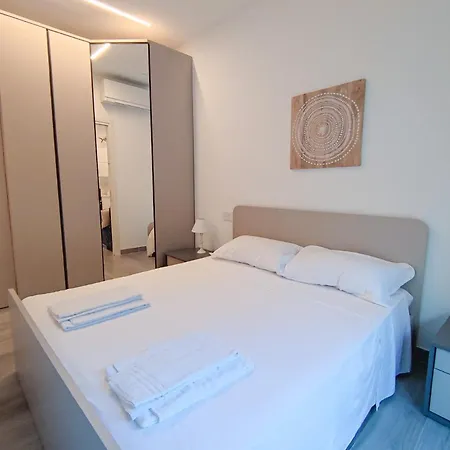 Casa Di Bubs - By Ligooria Apartamento