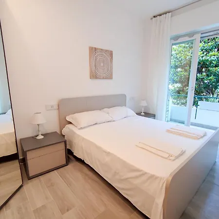 Casa Di Bubs - By Ligooria Apartment Pietra Ligure