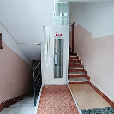 Casa Di Bubs - By Ligooria