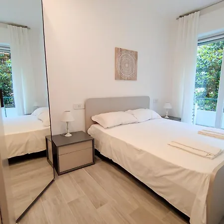 Casa Di Bubs - By Ligooria Apartamento *