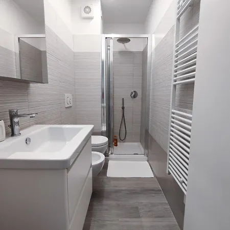 Apartamento Casa Di Bubs - By Ligooria Pietra Ligure