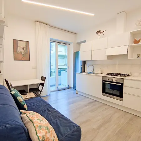 Casa Di Bubs - By Ligooria *