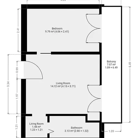 Casa Di Bubs - By Ligooria Apartamento *