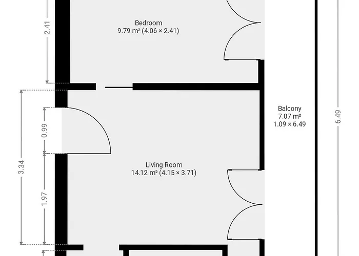 Casa Di Bubs - By Ligooria Apartman *